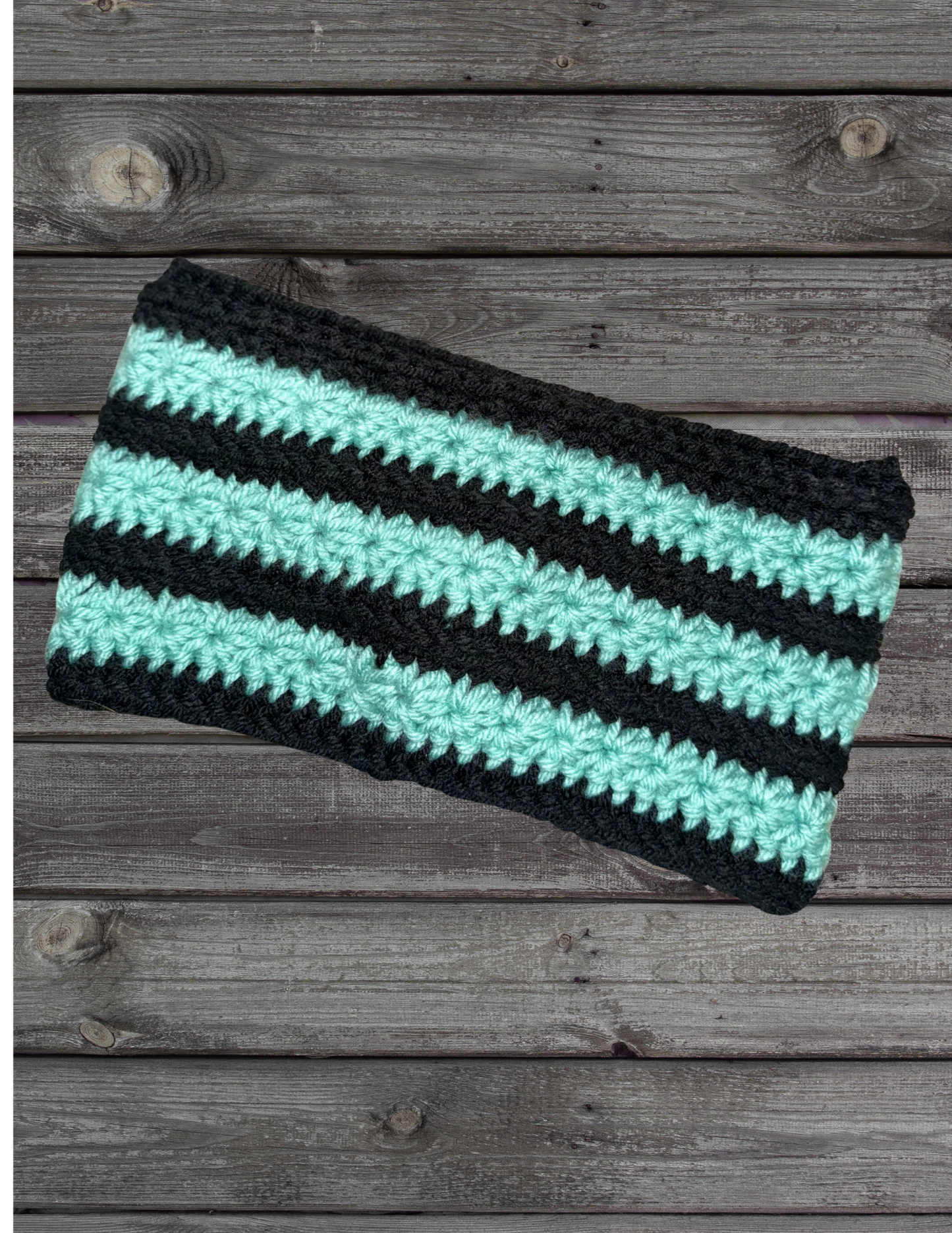 Starry Ridge Headband