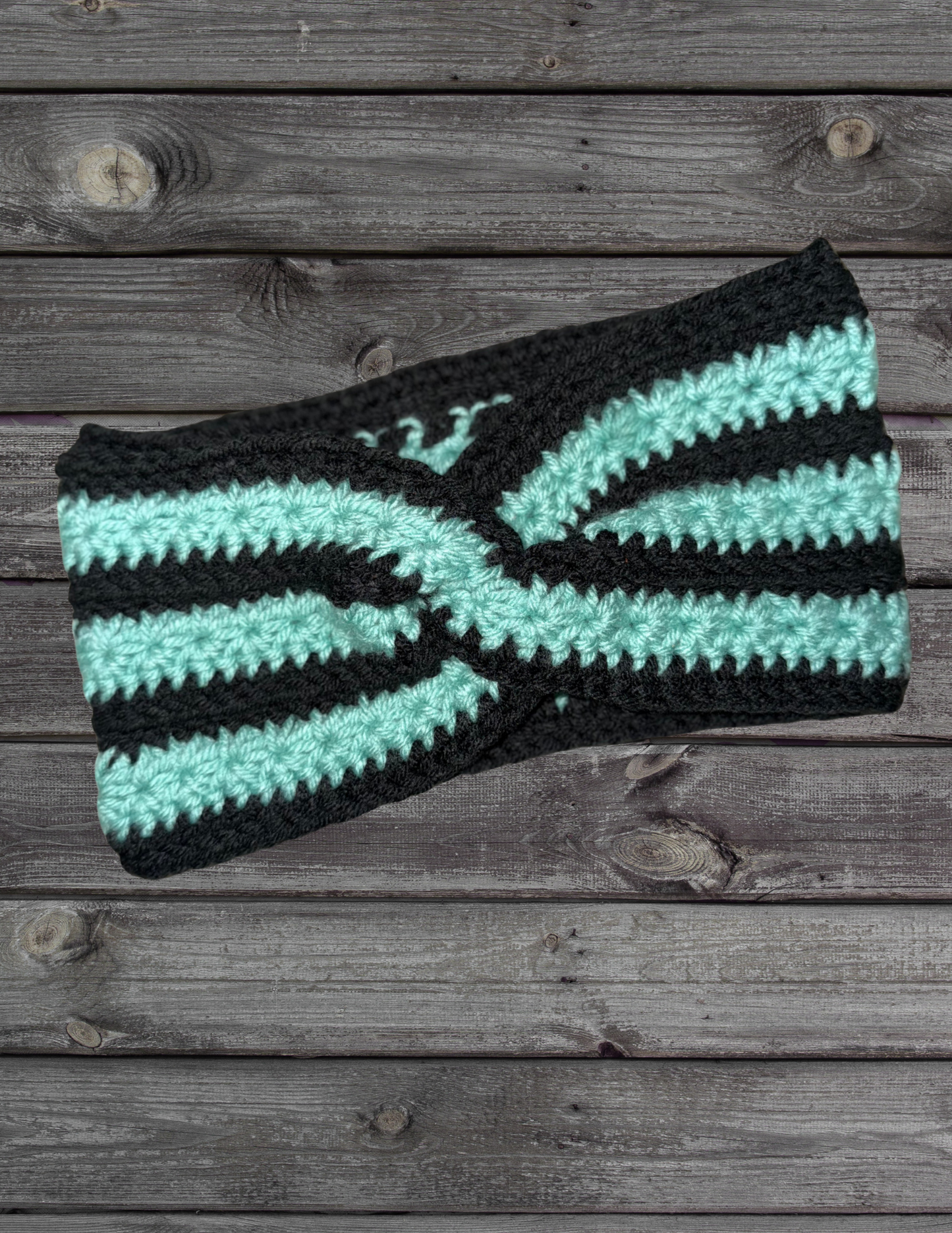 Starry Ridge Headband